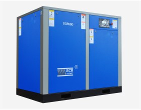 MÁY NÉN KHÍ  TRỤC VÍT TRUYỀN ĐỘNG TRỰC TIẾP D SERIES