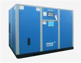 MÁY NÉN KHÍ TRỤC VÍT BIẾN TẦN (VSD)