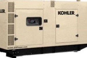 Nhân viên kỹ thuật Máy Phát Điện